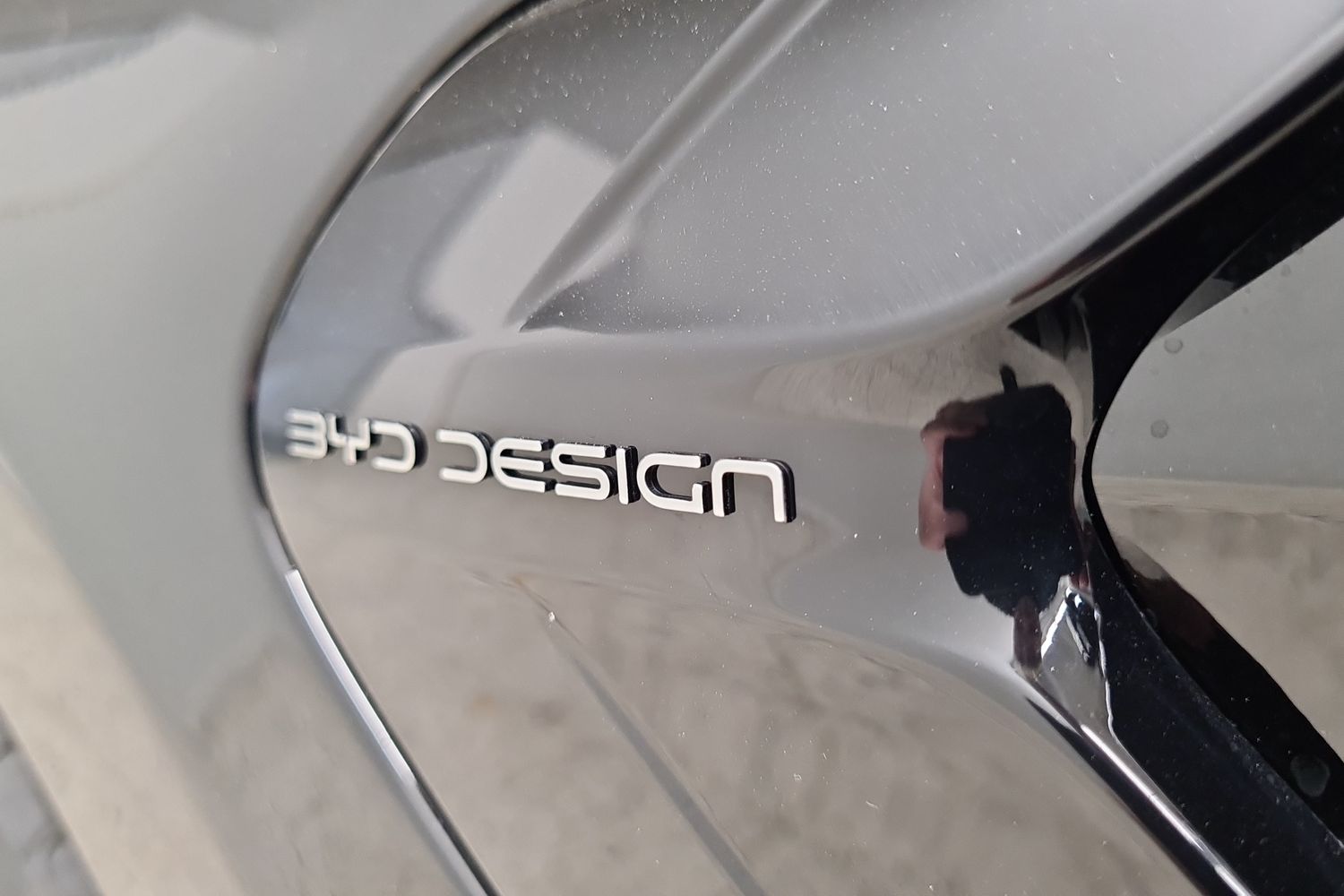 BYD Seal 2026