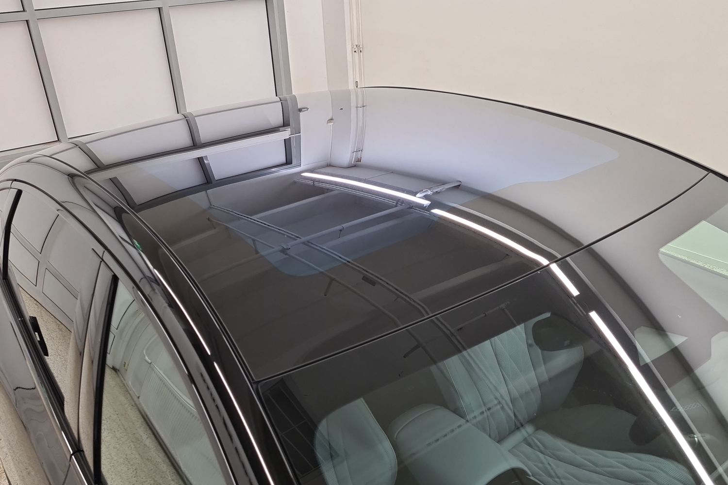 BYD Seal 2026