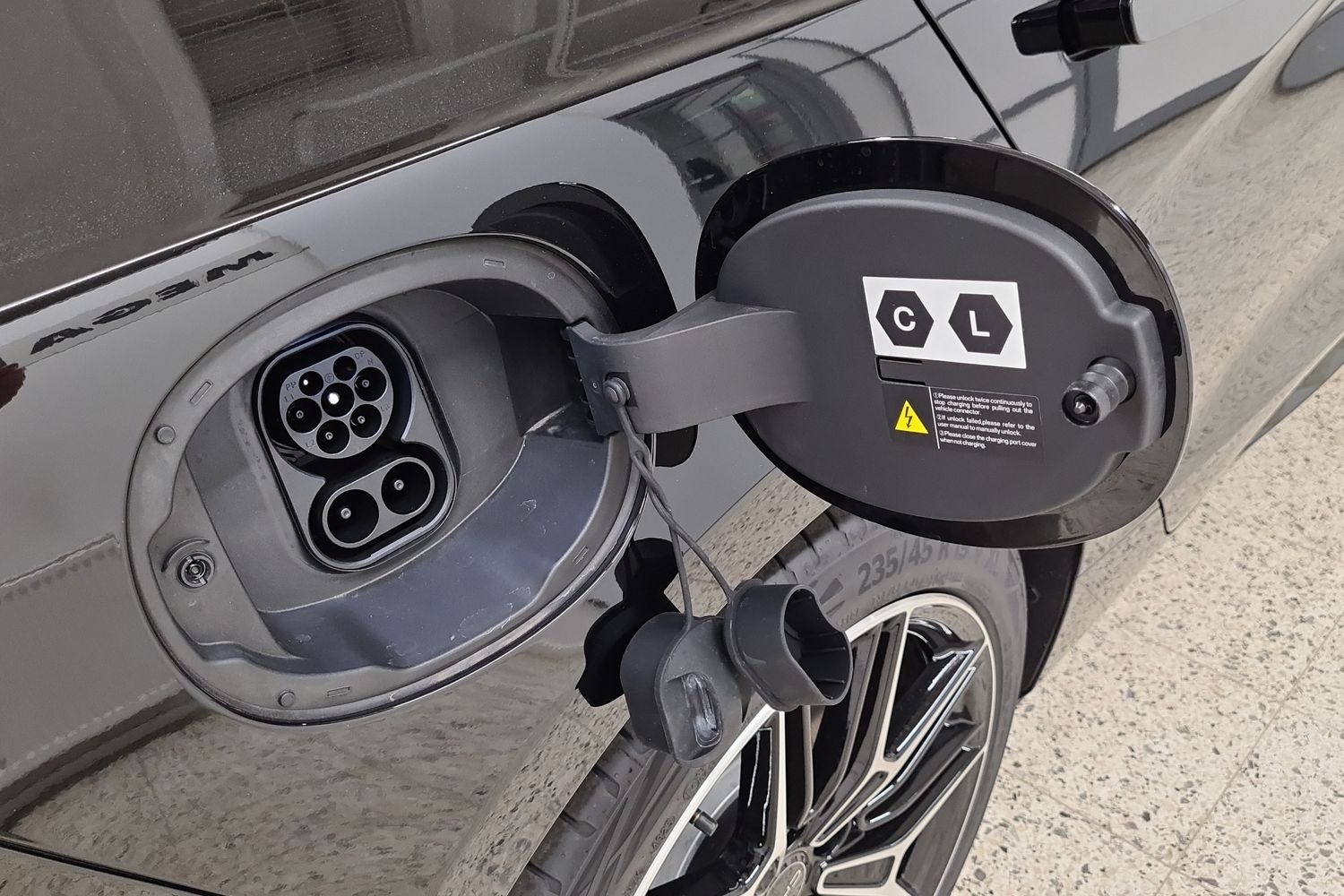 BYD Seal 2026
