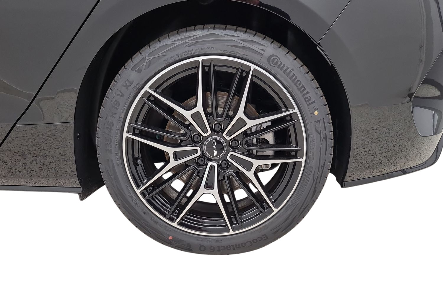 BYD Seal 2026