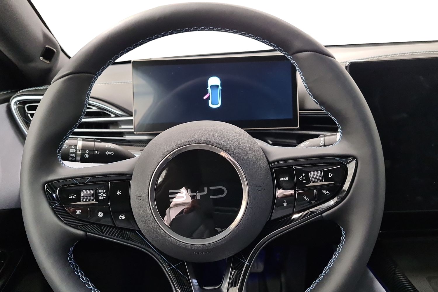 BYD Seal 2026