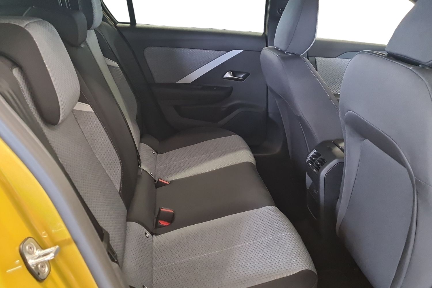 Opel Astra 2026