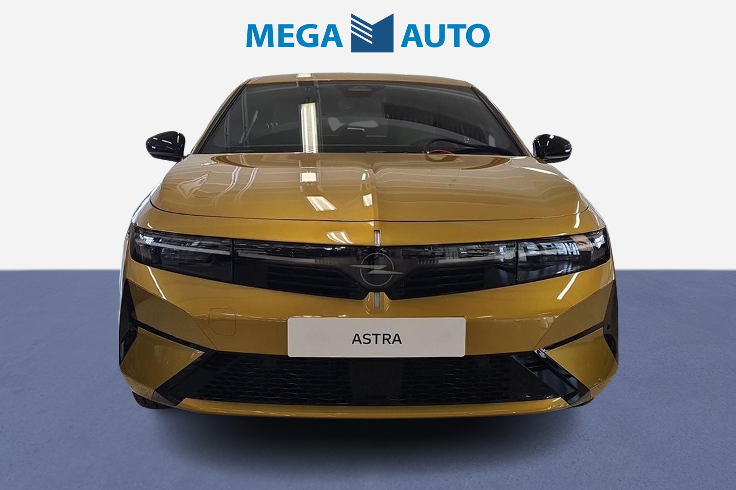 Opel Astra 2026