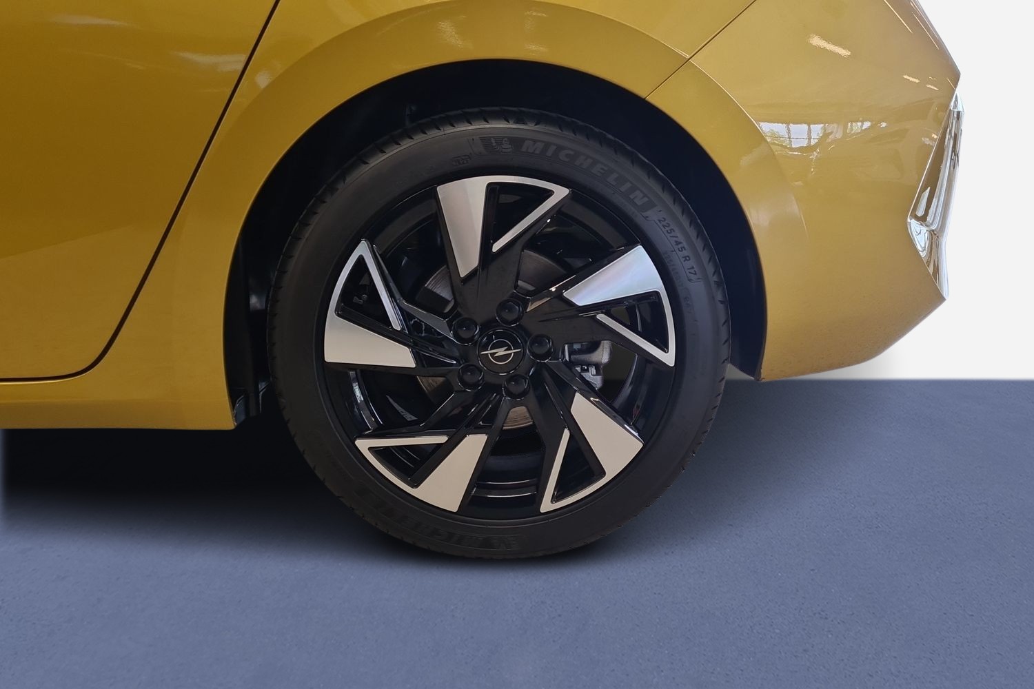 Opel Astra 2026