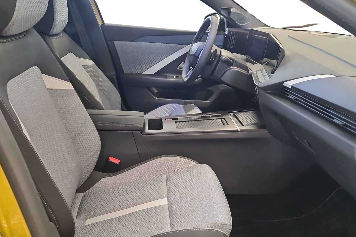 Opel Astra 2026