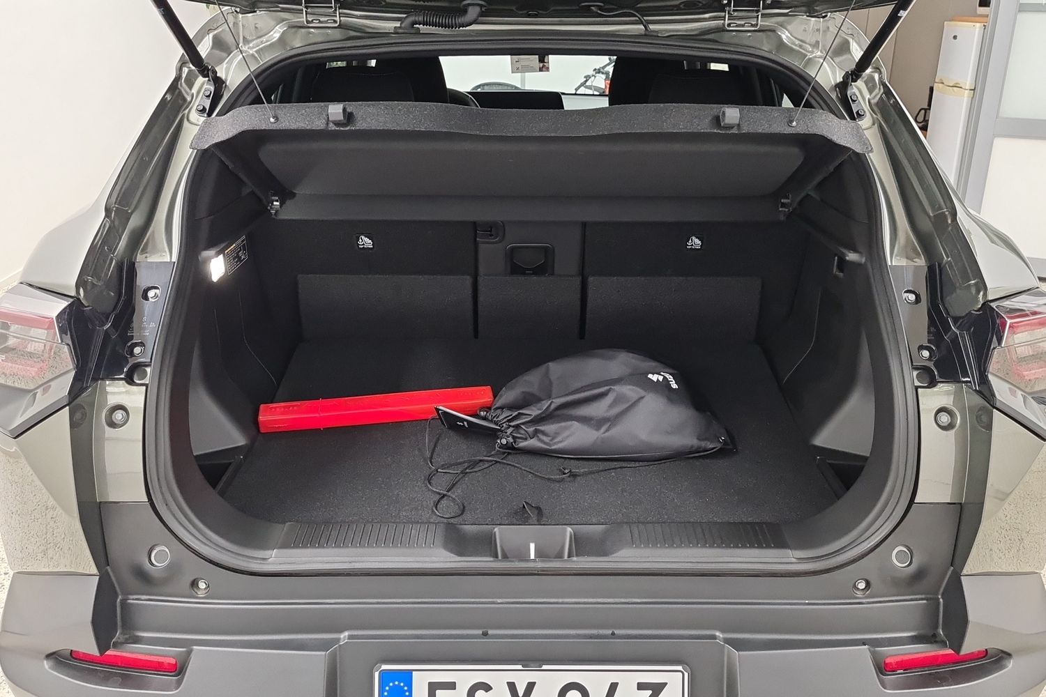Suzuki e VITARA 2026