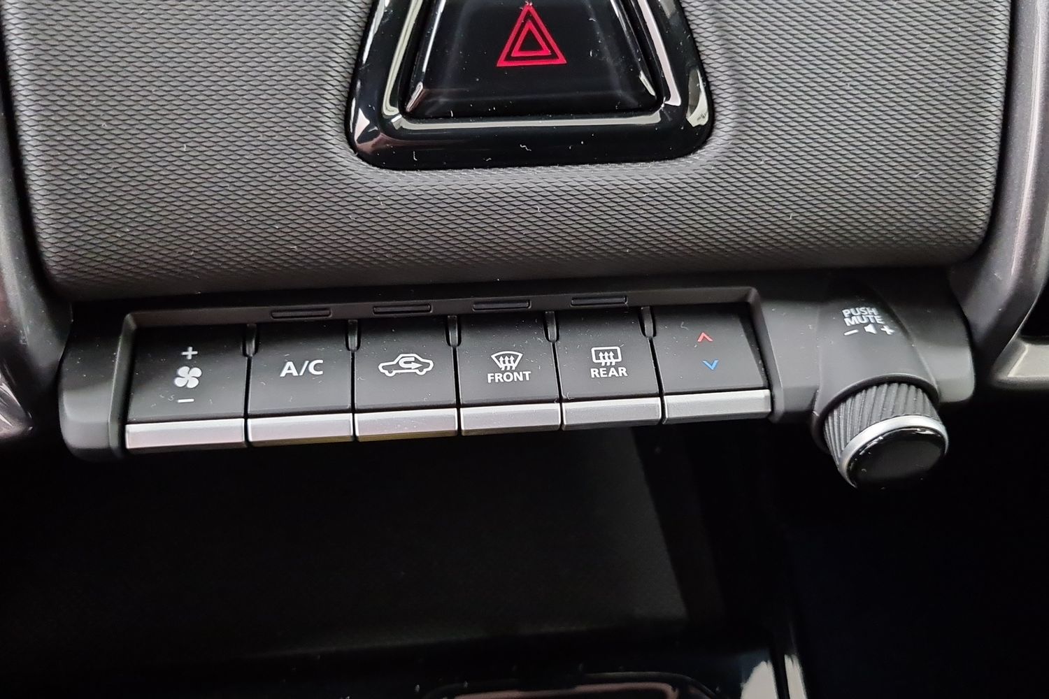 Suzuki e VITARA 2026