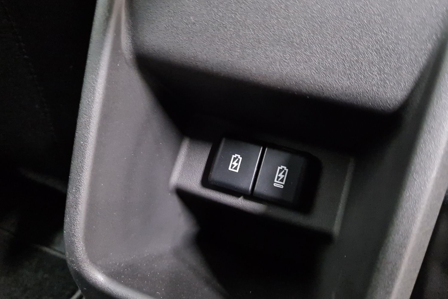 Suzuki e VITARA 2026