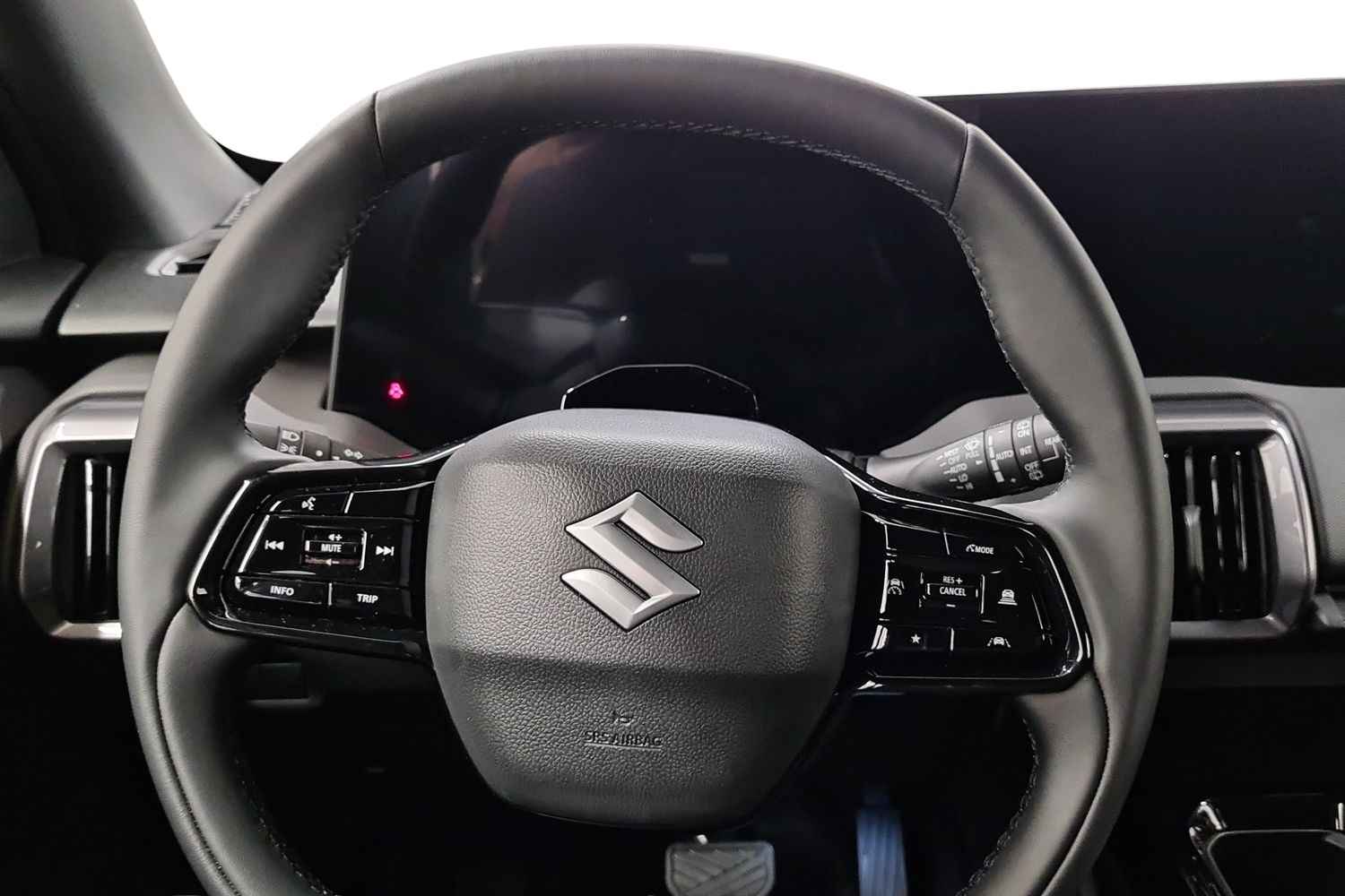 Suzuki e VITARA 2026