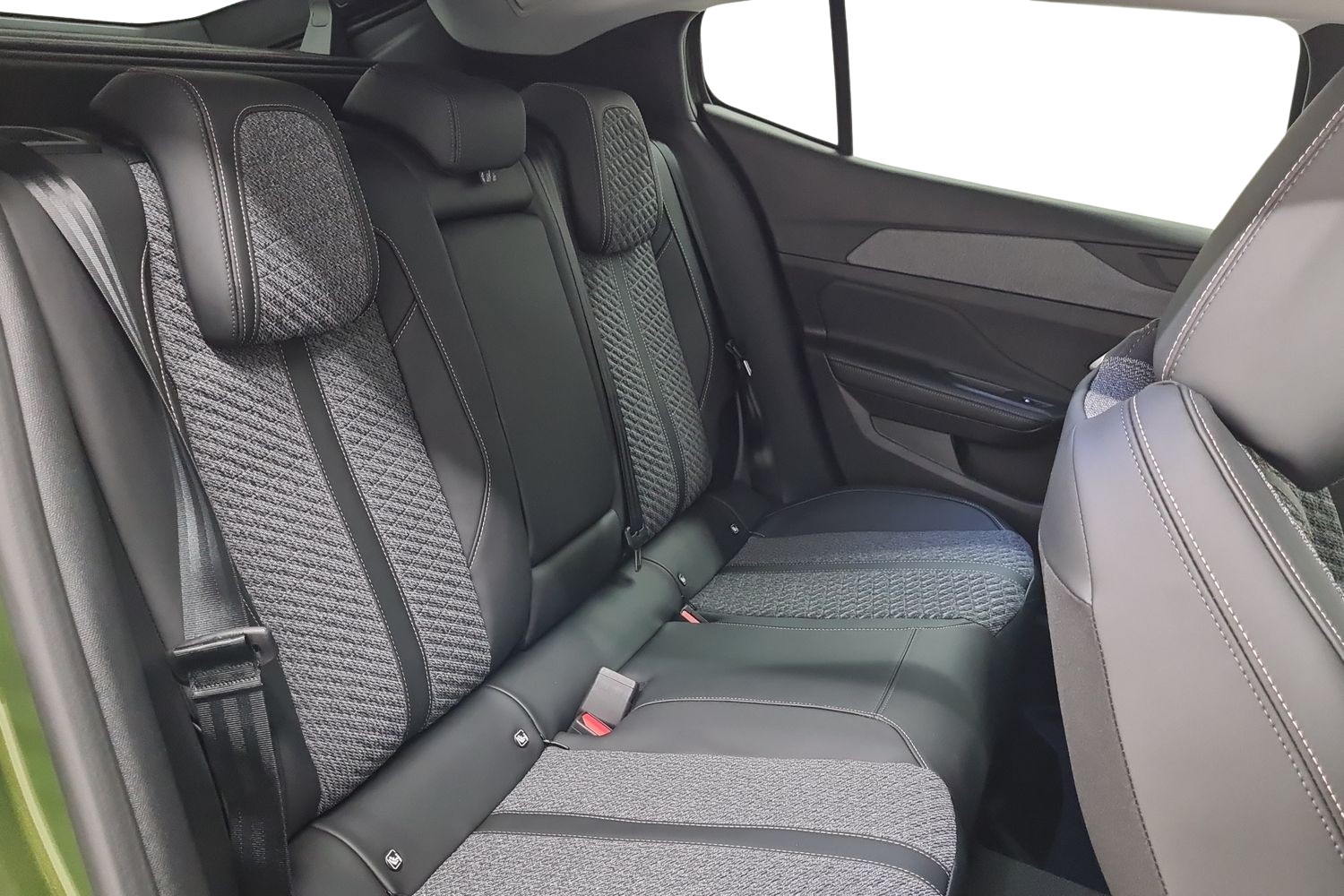Peugeot 408 2026