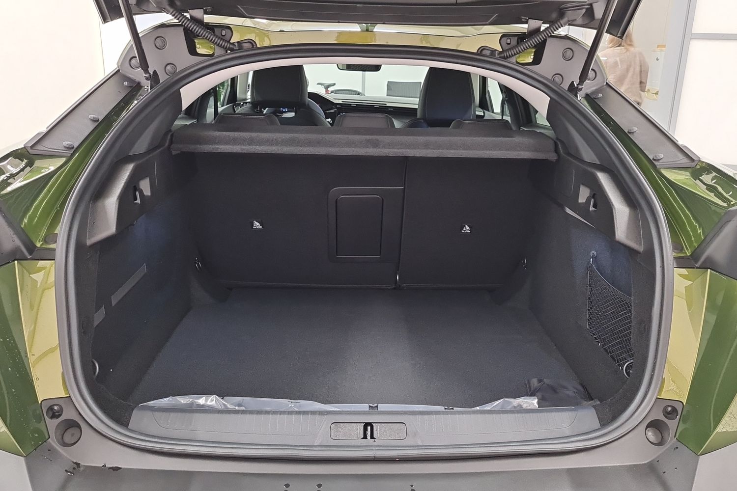 Peugeot 408 2026