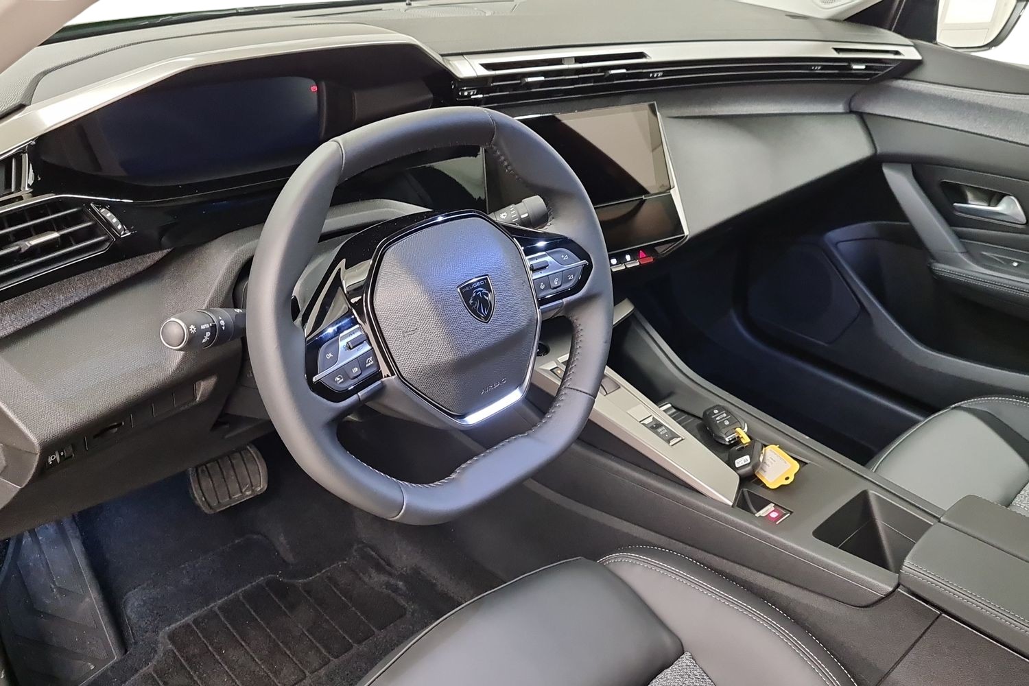 Peugeot 408 2026