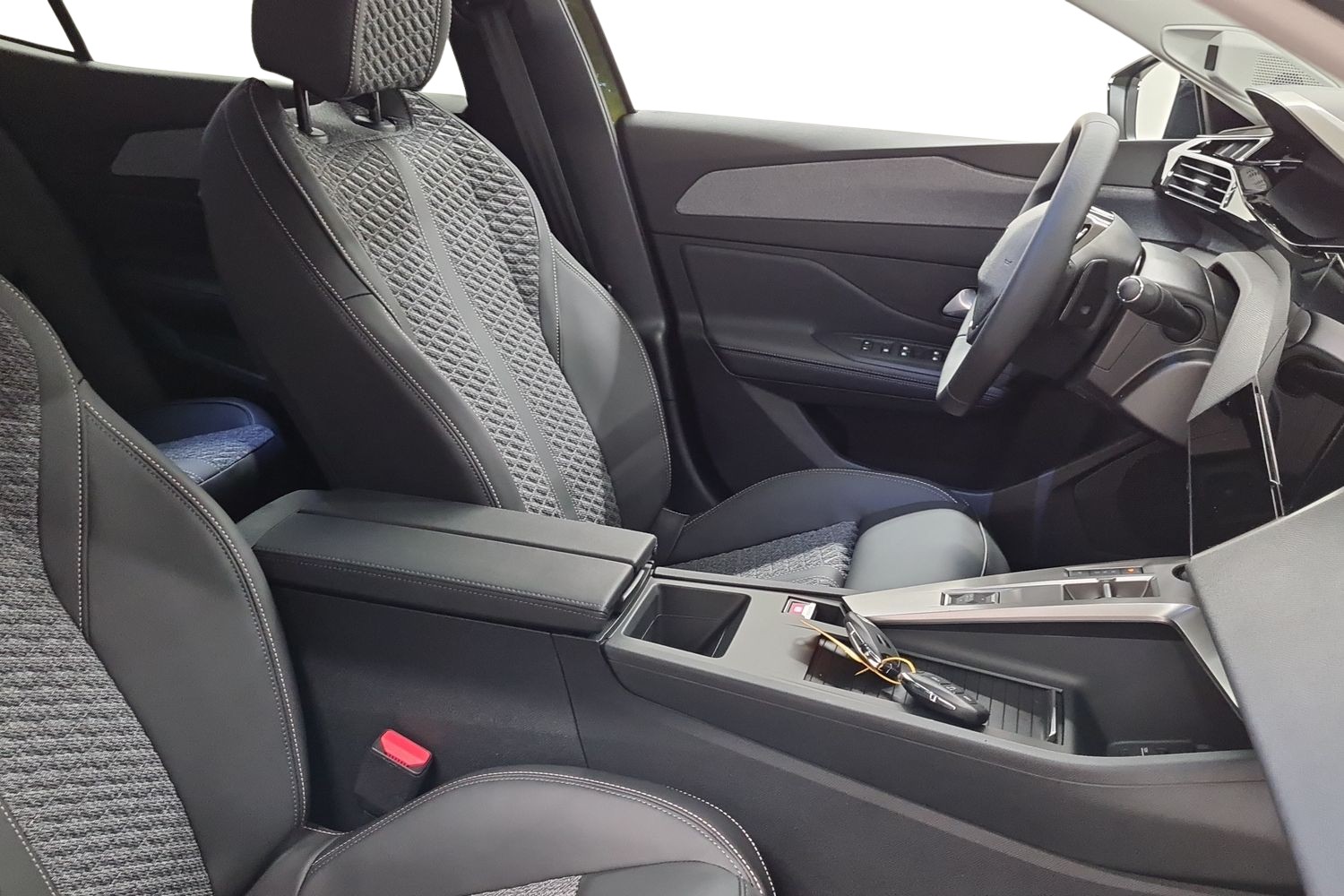 Peugeot 408 2026