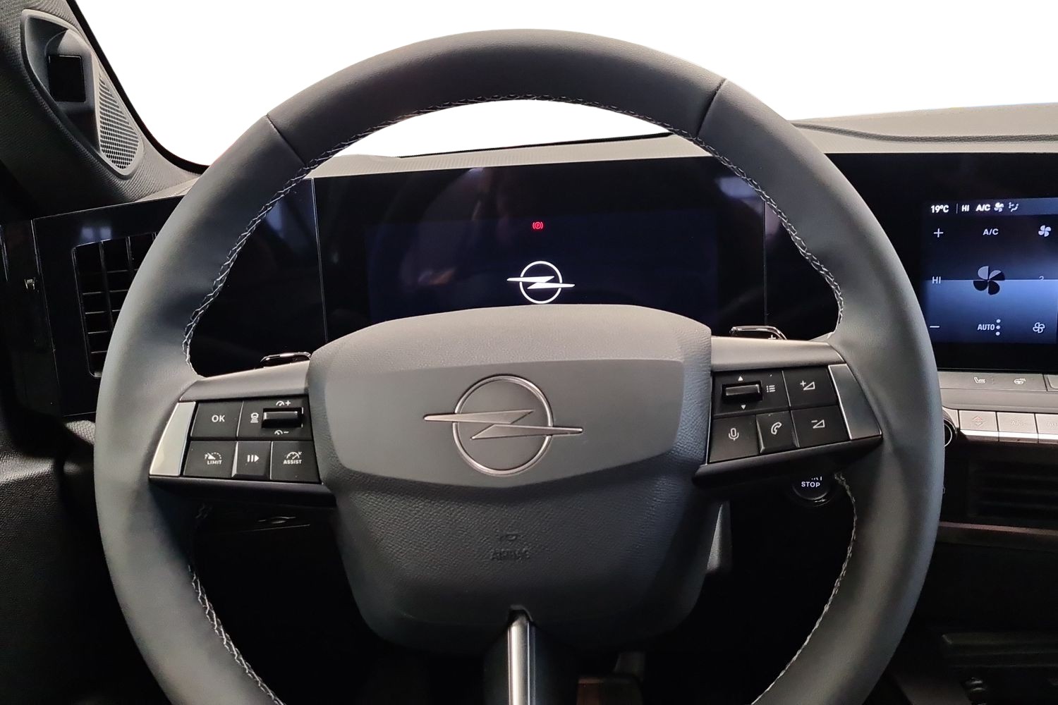 Opel Astra 2026