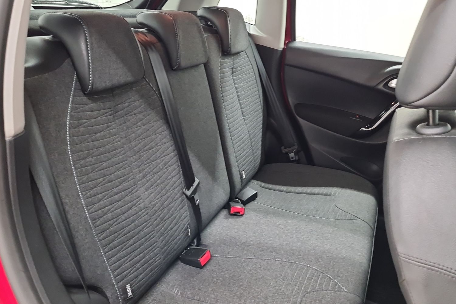 CITROEN C3 2016