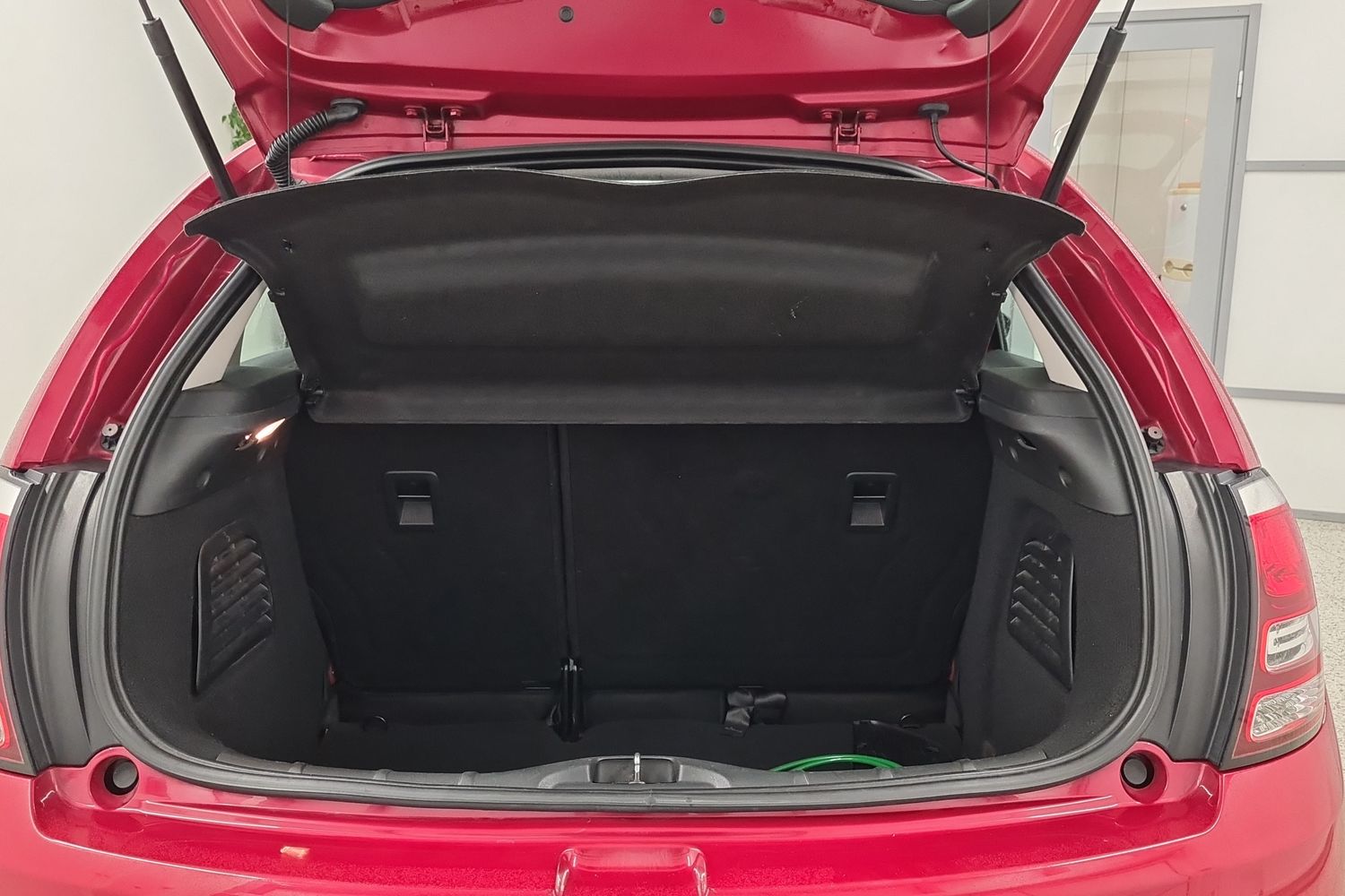 CITROEN C3 2016