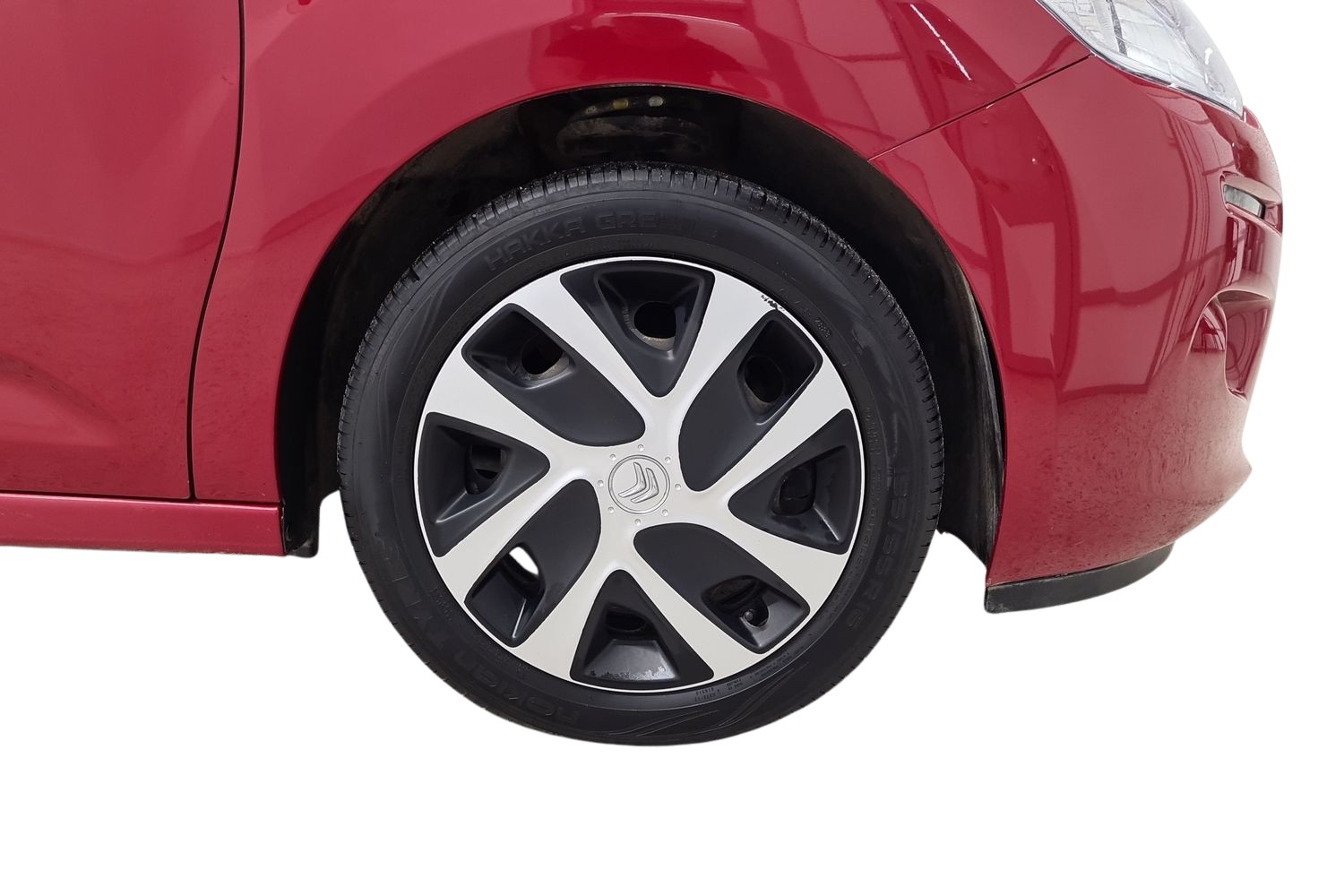 CITROEN C3 2016