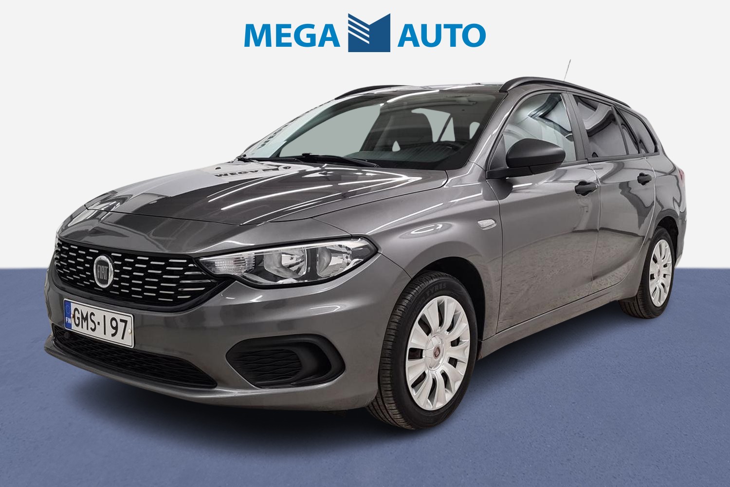 FIAT TIPO 2018