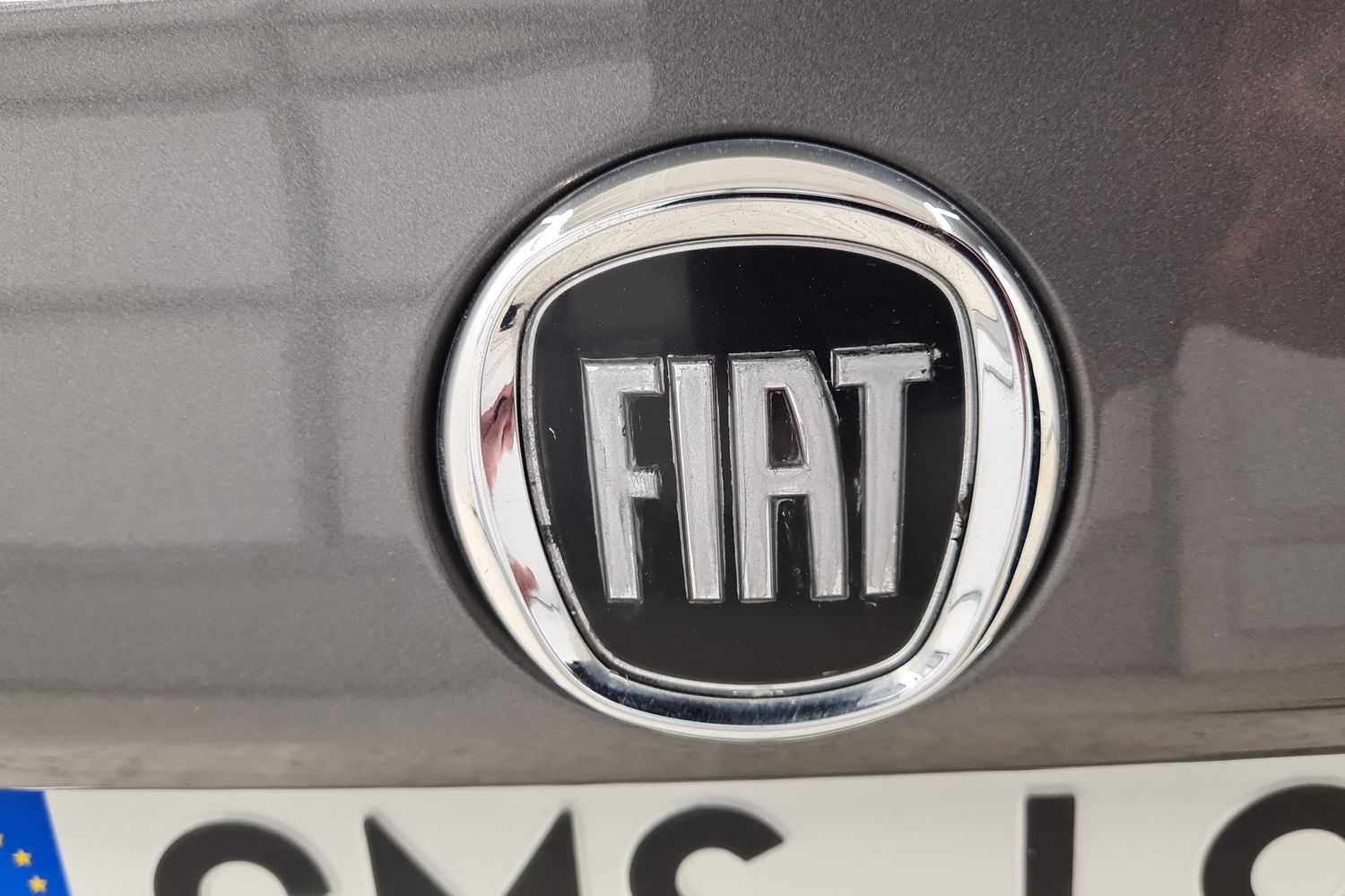 FIAT TIPO 2018