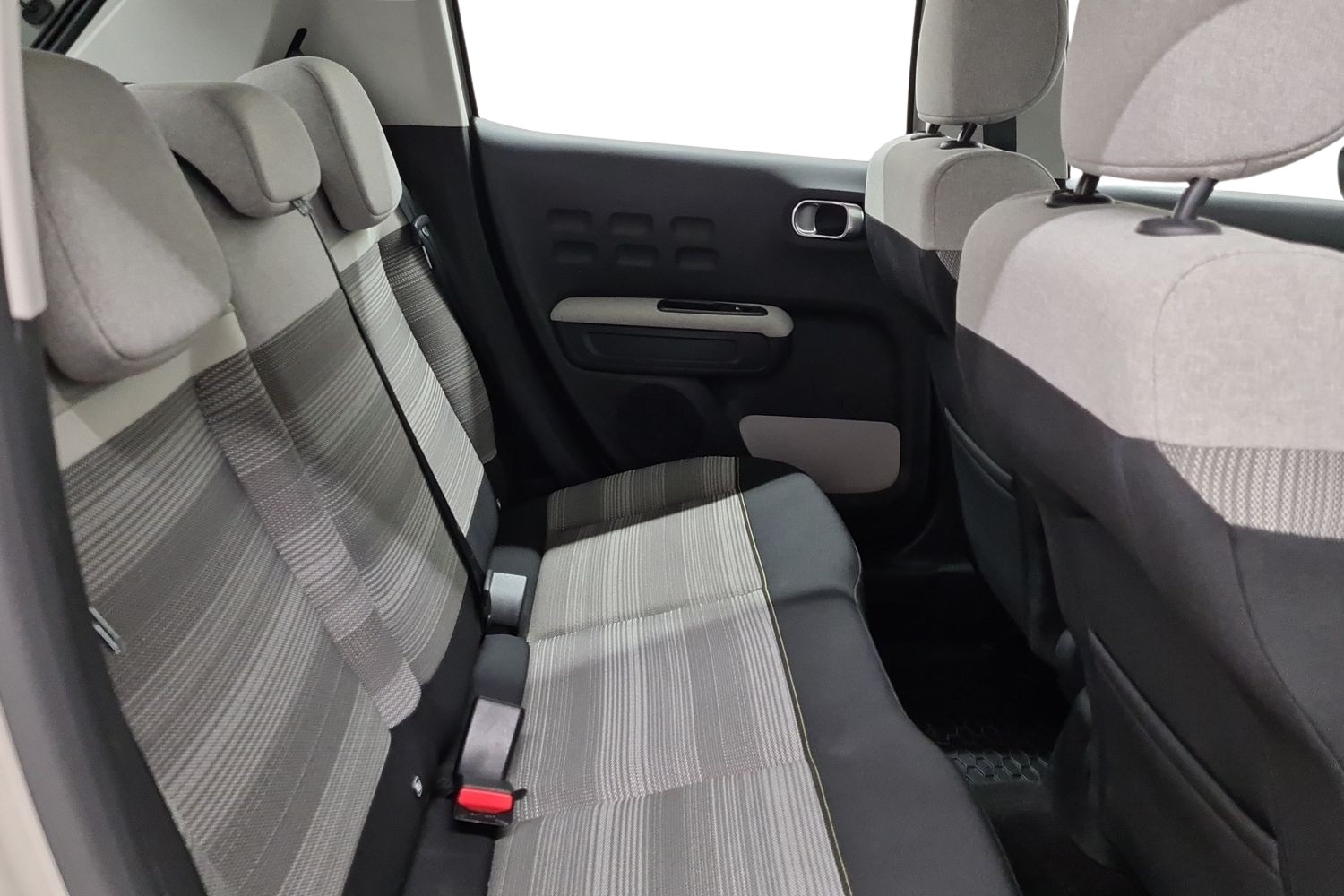 CITROEN C3 2019