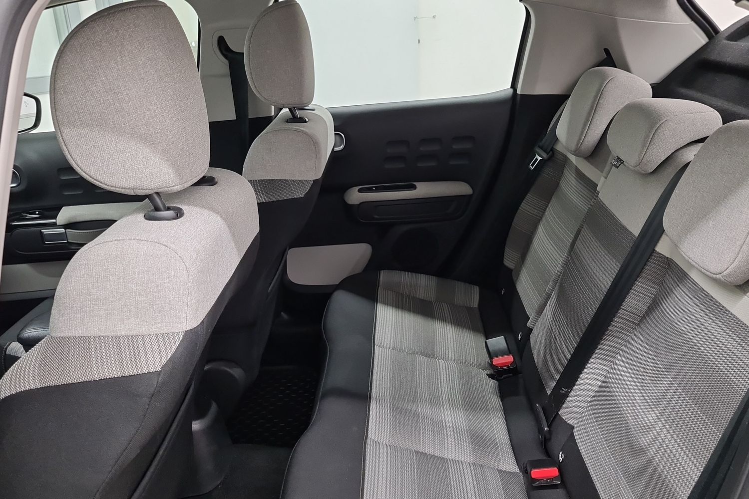 CITROEN C3 2019