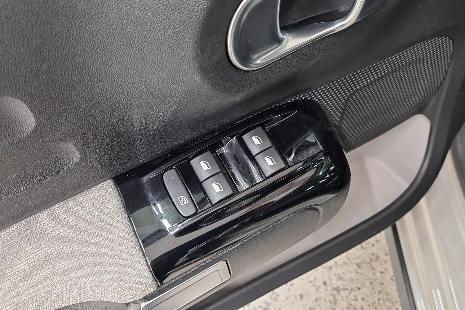 CITROEN C3 2019
