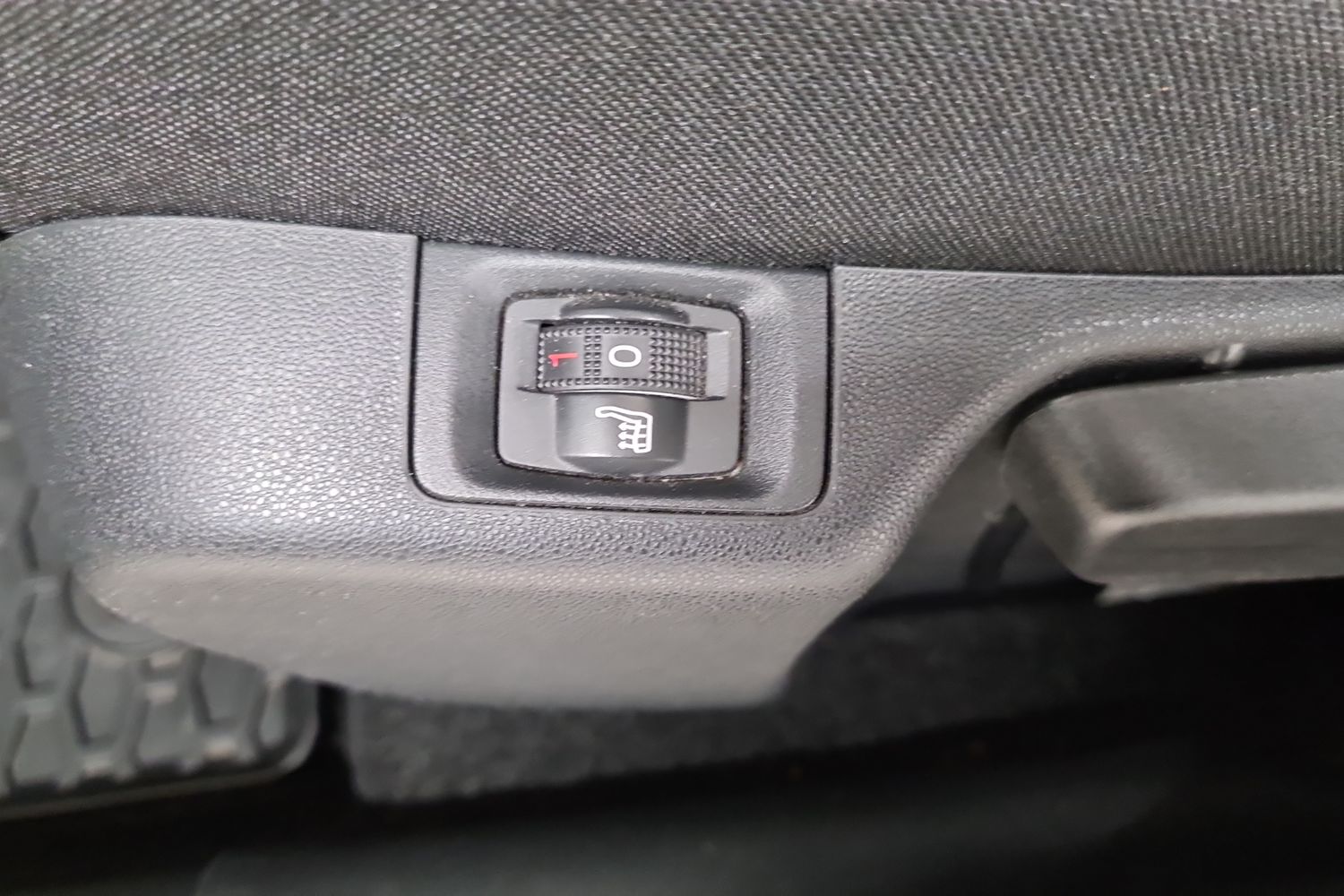 CITROEN C3 2019