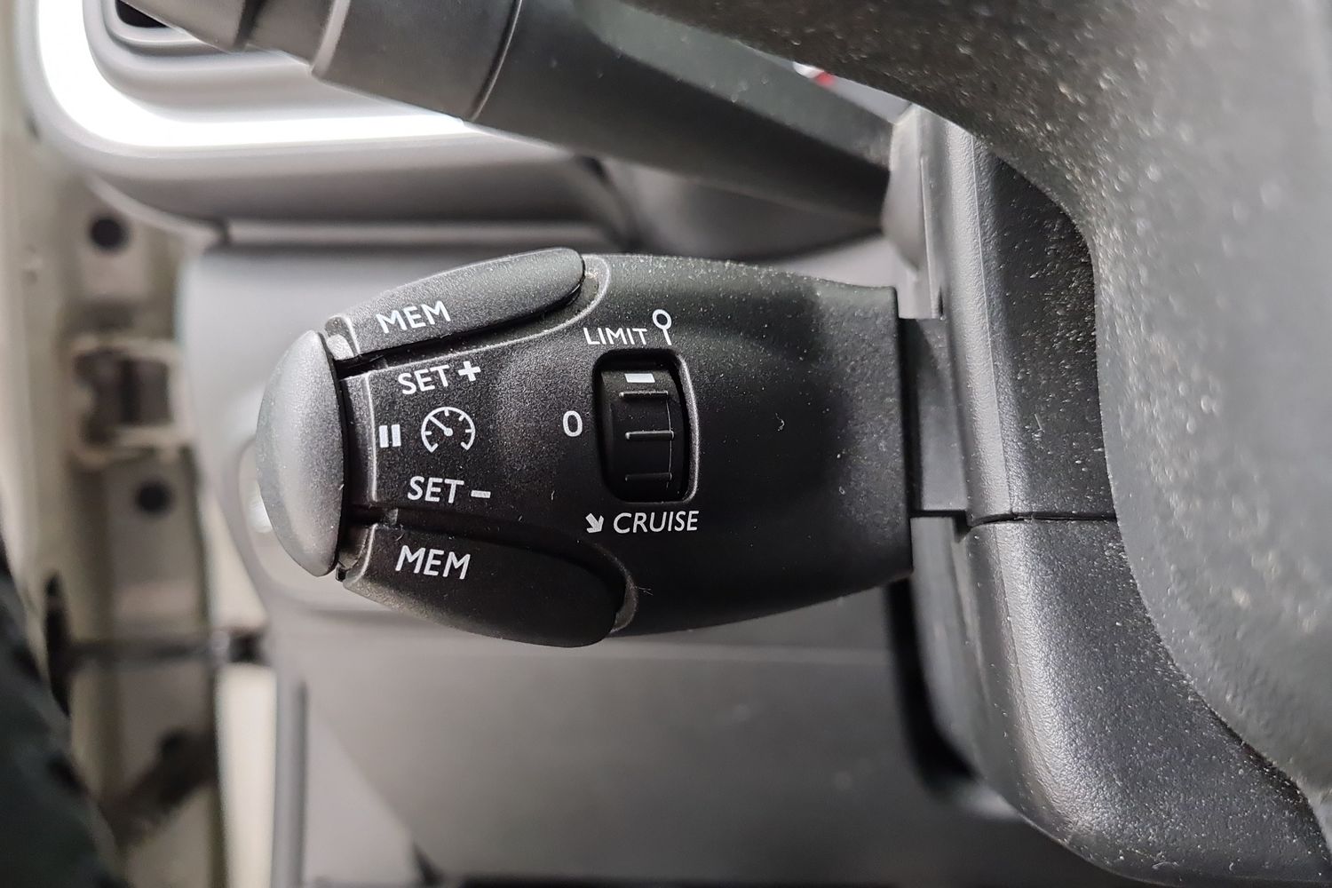 CITROEN C3 2019