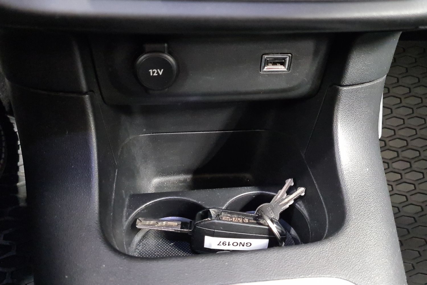 CITROEN C3 2019