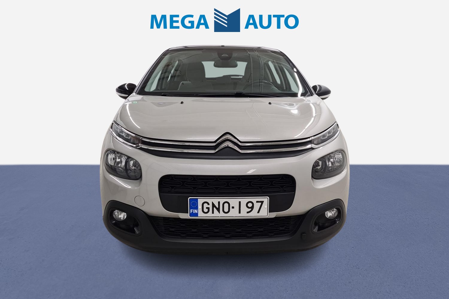 CITROEN C3 2019