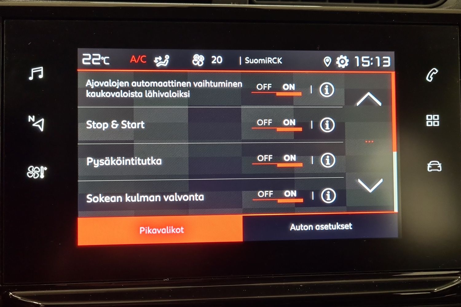 CITROEN C3 2019