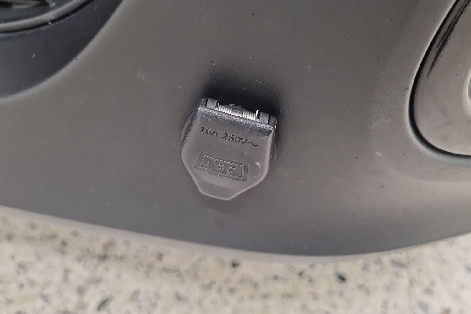 CITROEN C3 2019