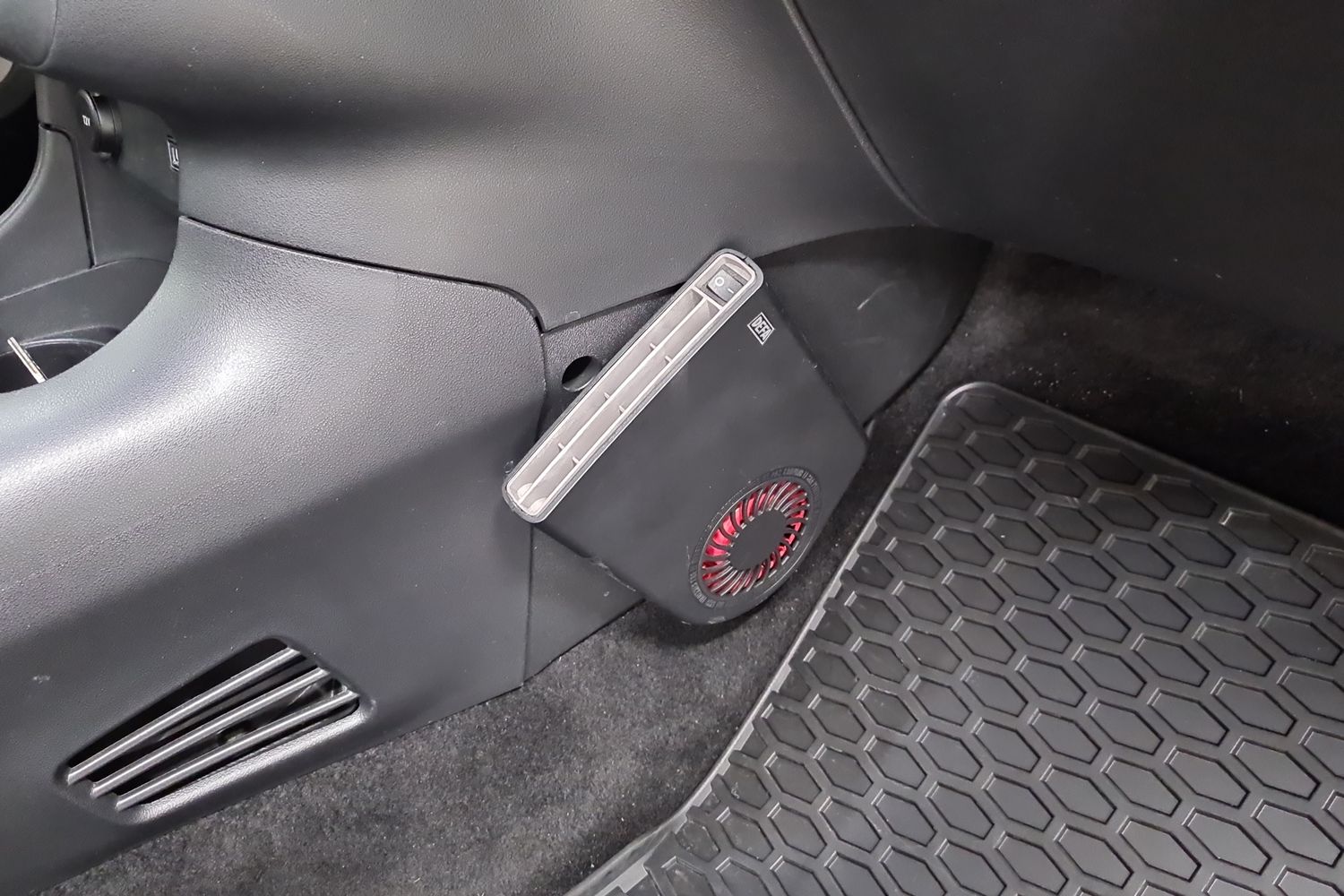 CITROEN C3 2019