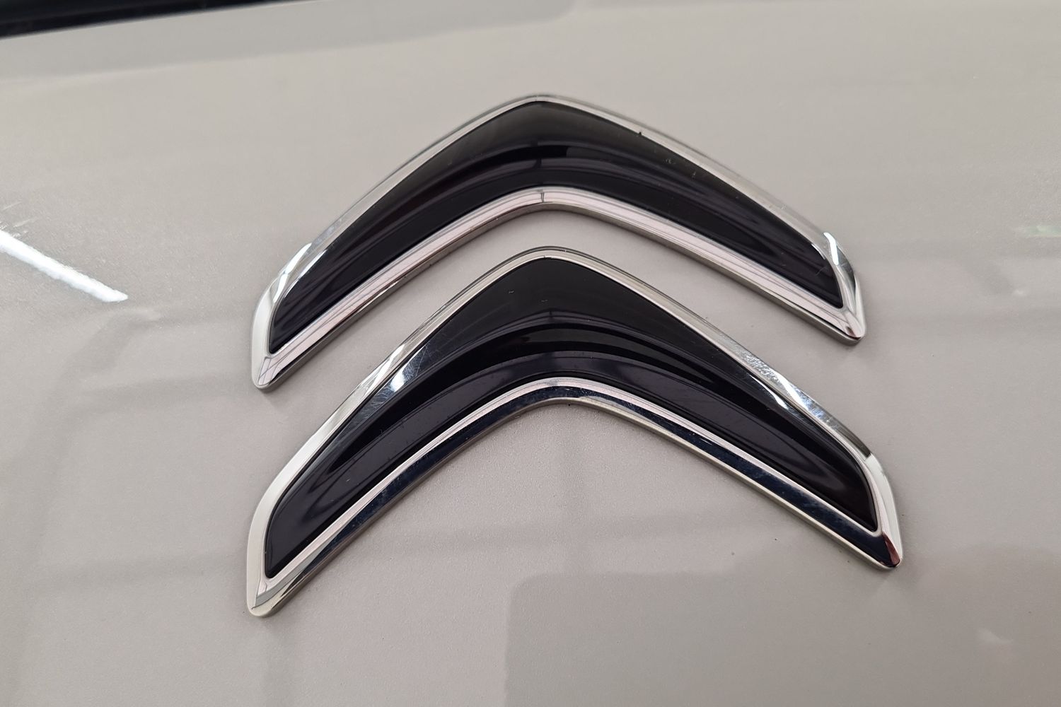 CITROEN C3 2019
