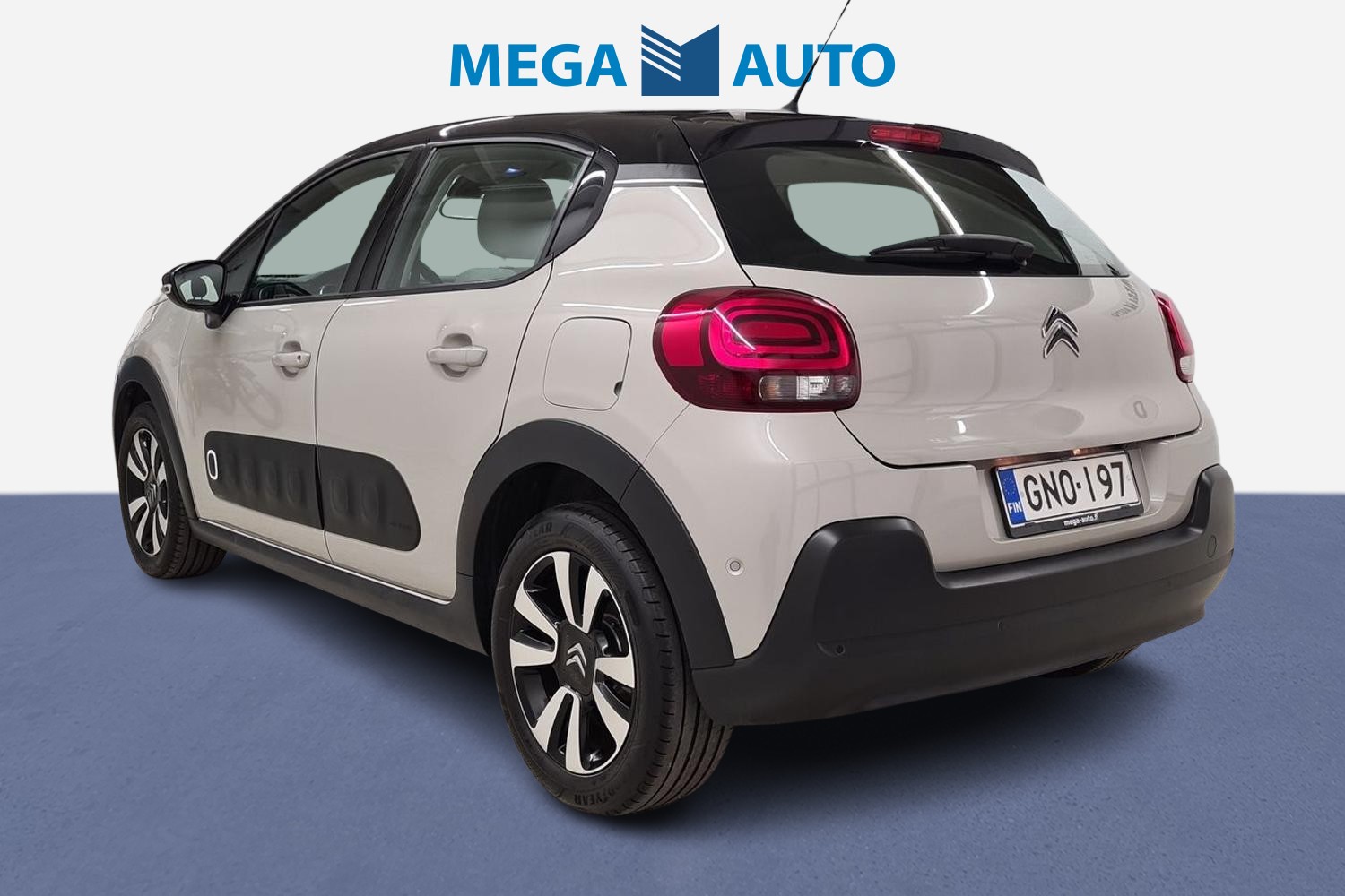 CITROEN C3 2019
