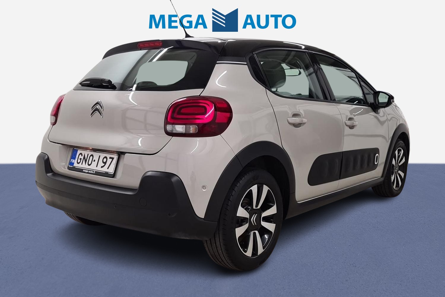 CITROEN C3 2019