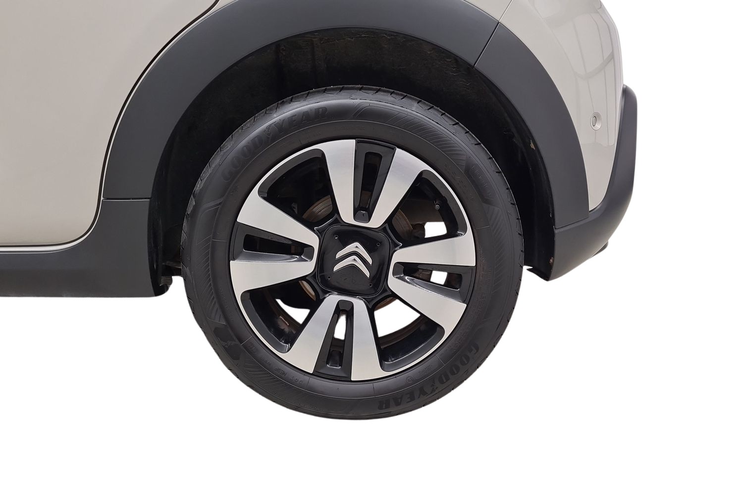 CITROEN C3 2019