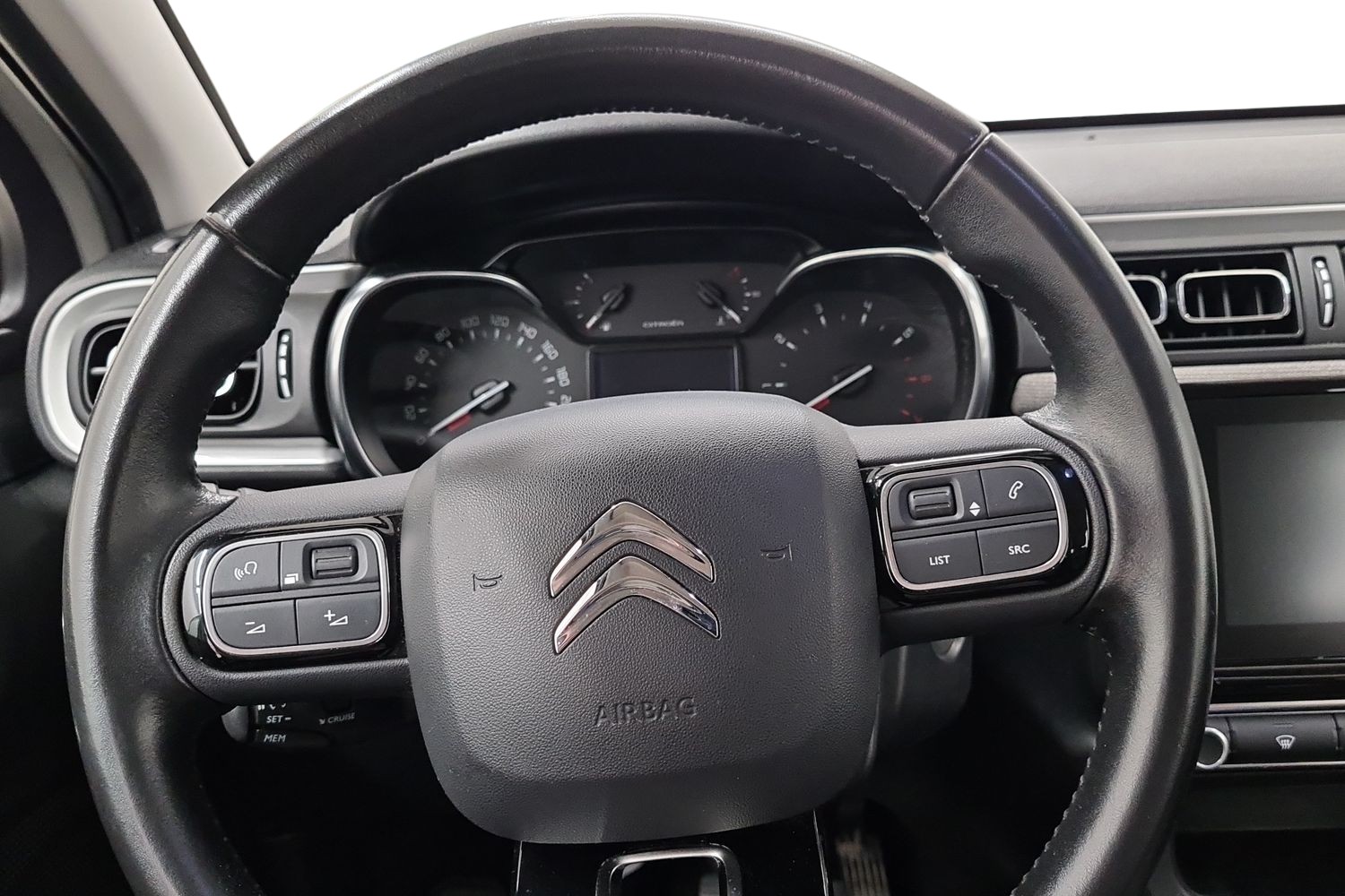 CITROEN C3 2019