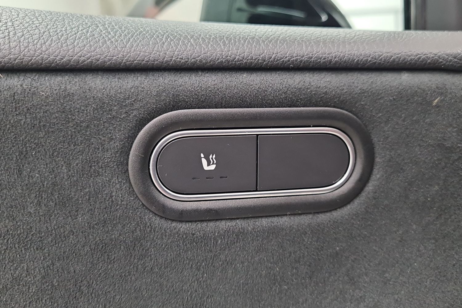 MERCEDES-BENZ A 2019