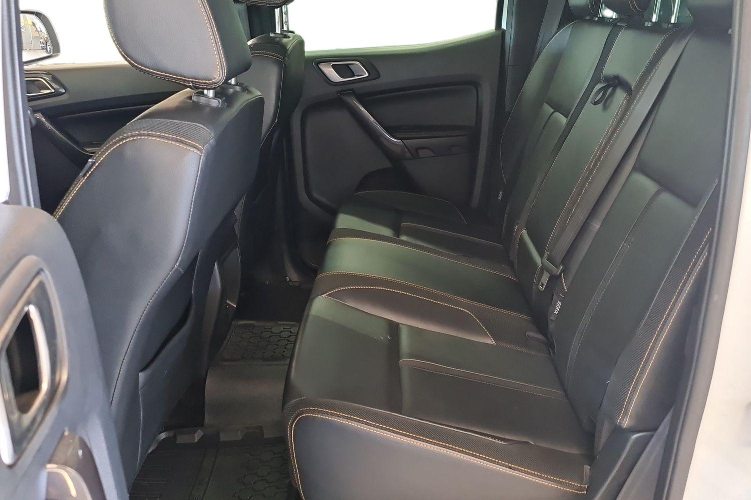 FORD RANGER 2019
