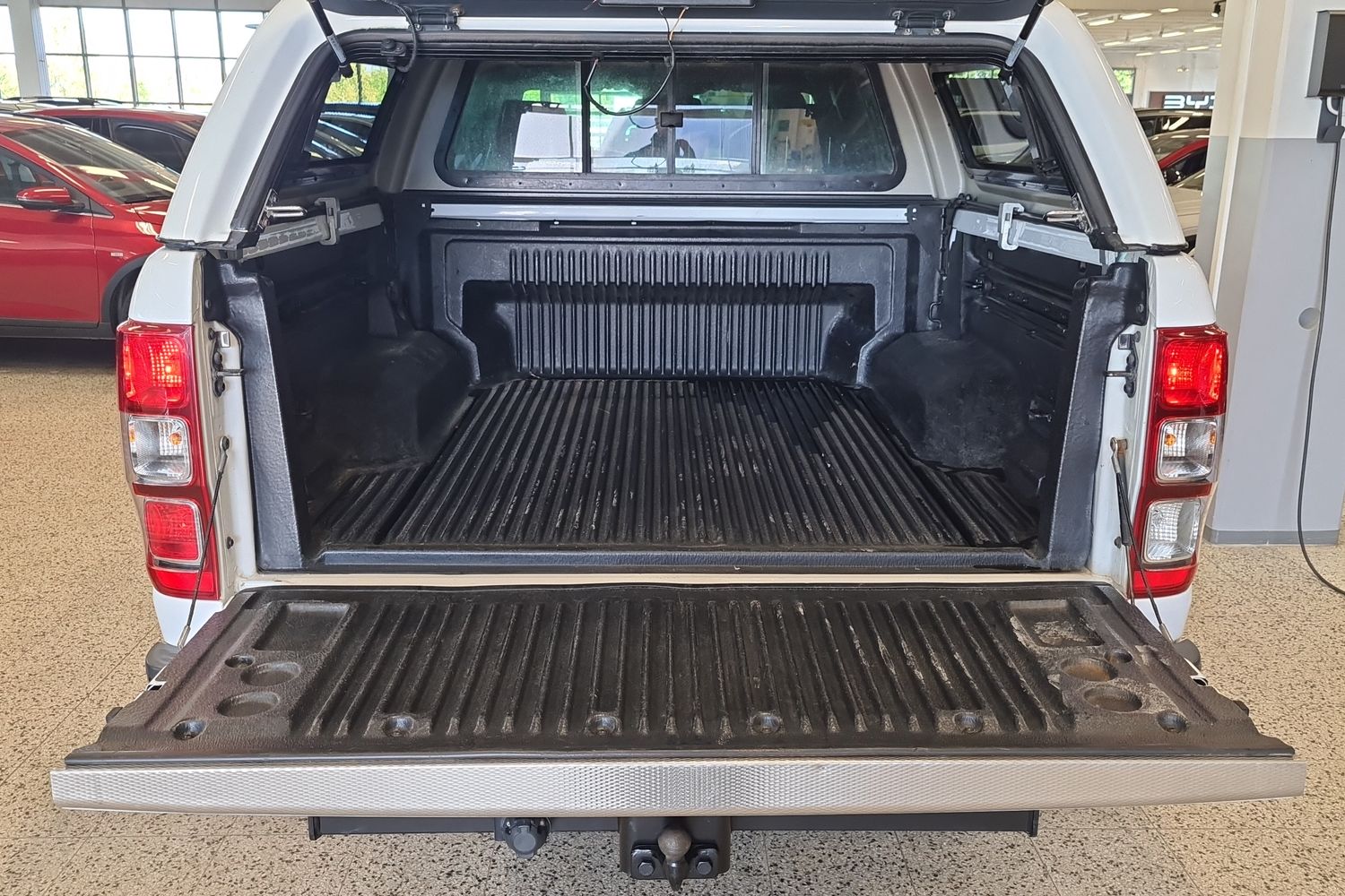 FORD RANGER 2019