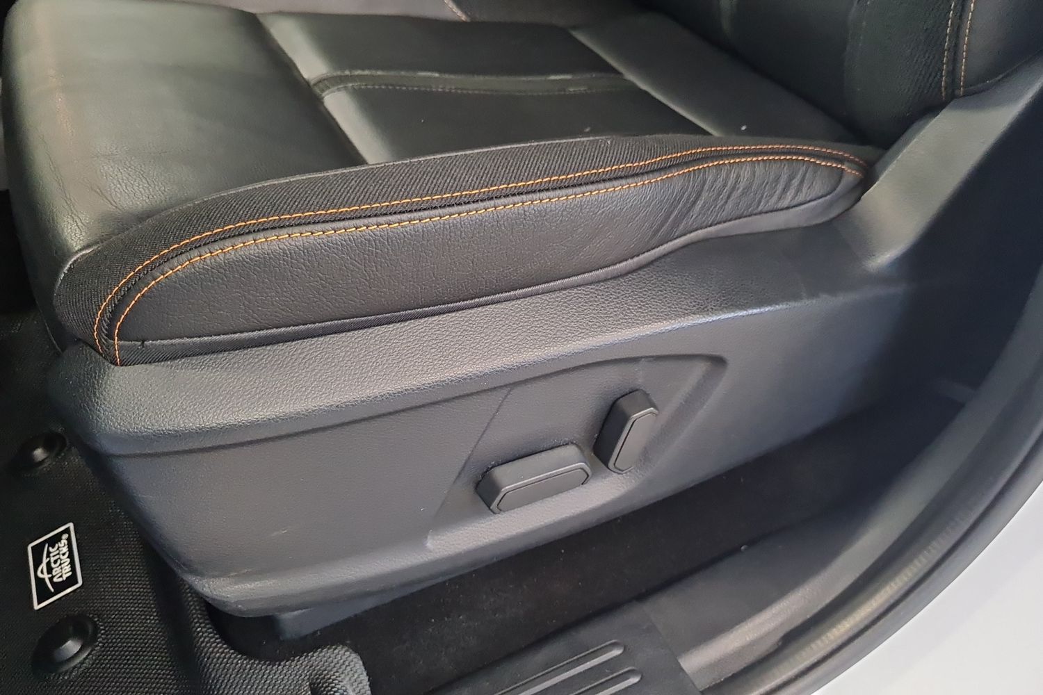 FORD RANGER 2019