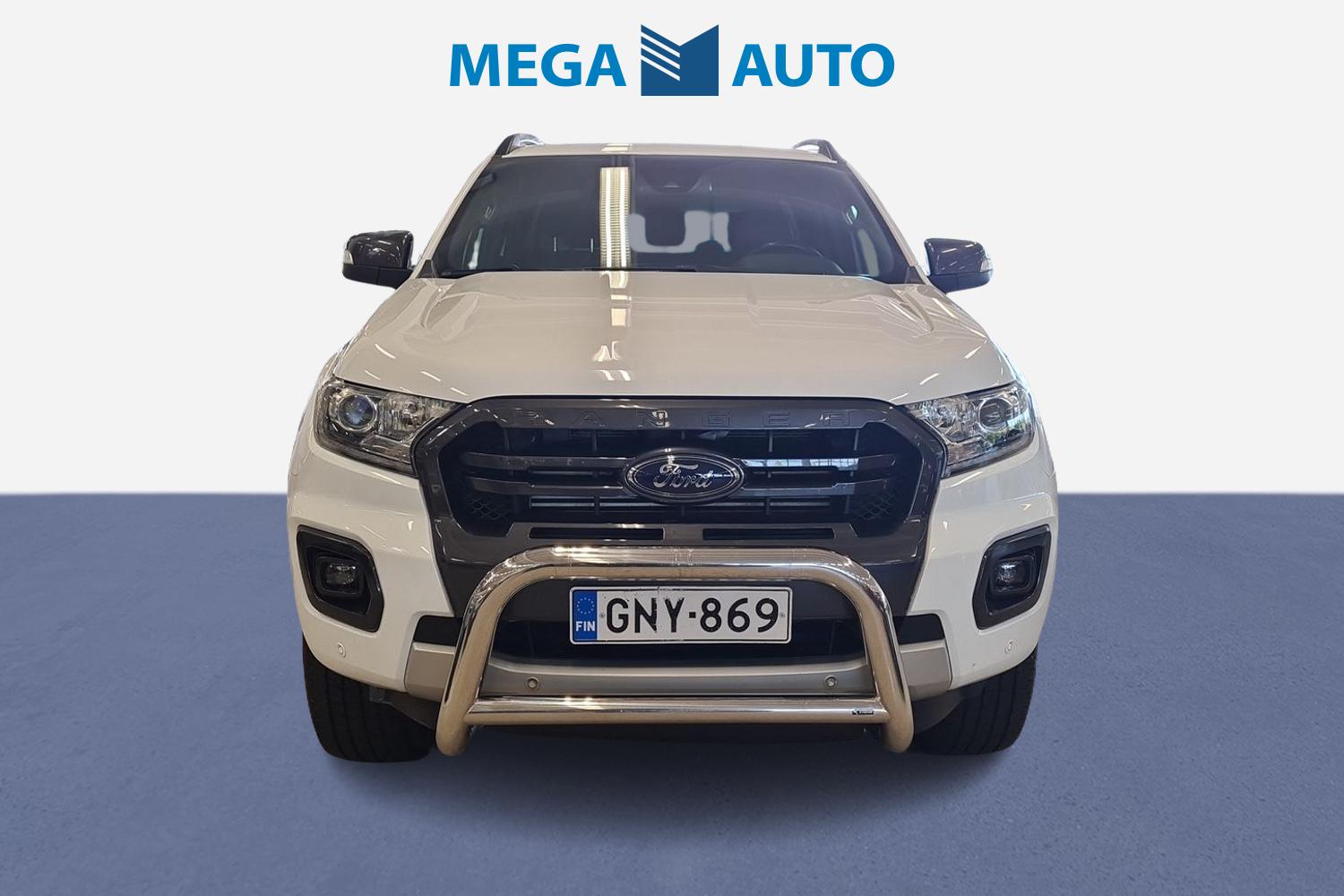 FORD RANGER 2019