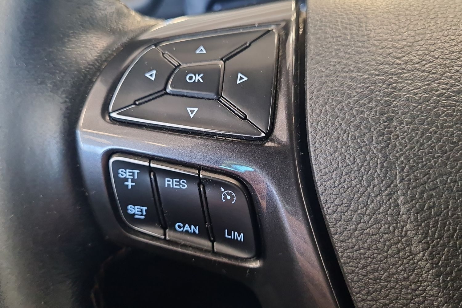 FORD RANGER 2019