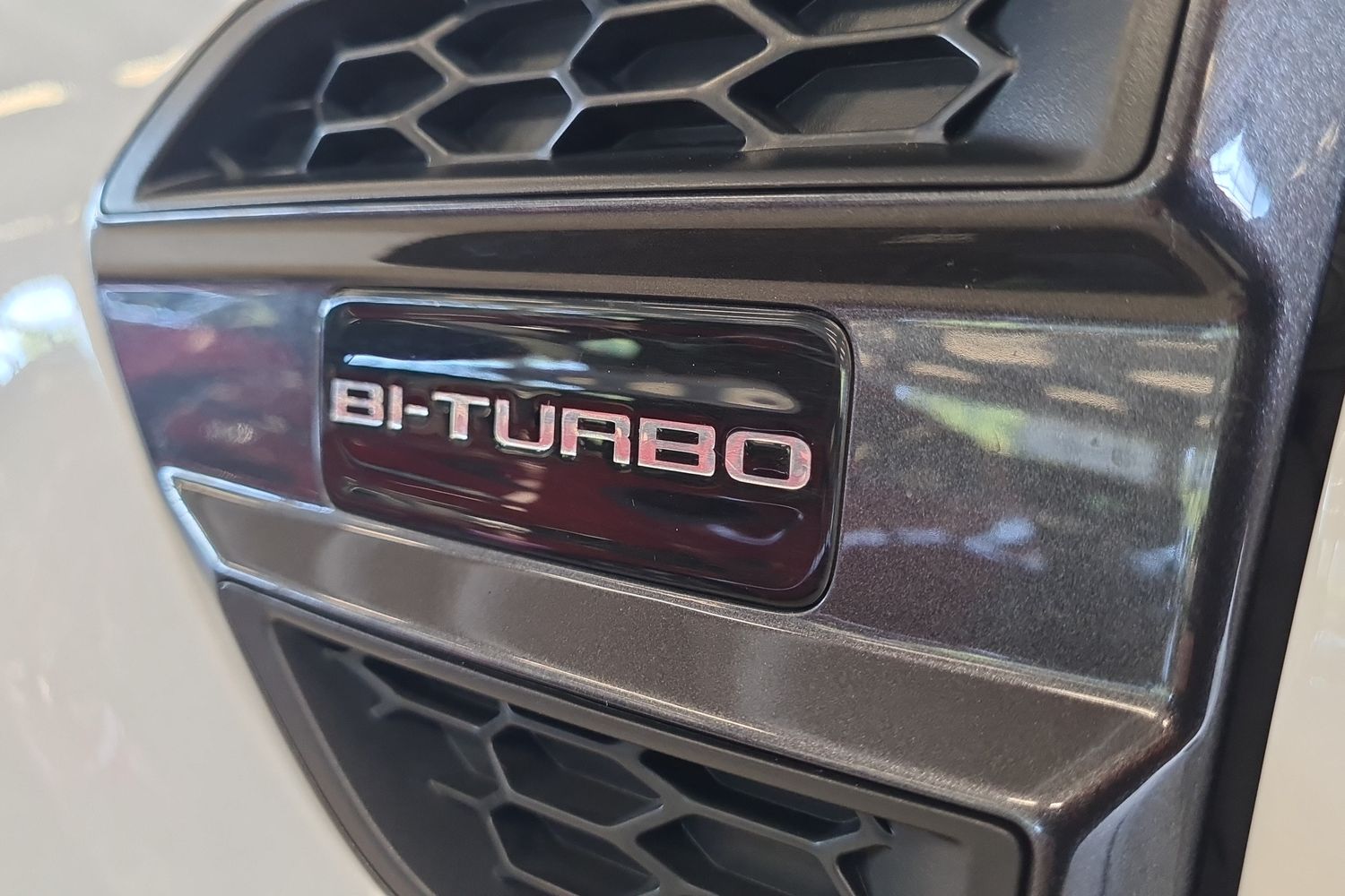 FORD RANGER 2019