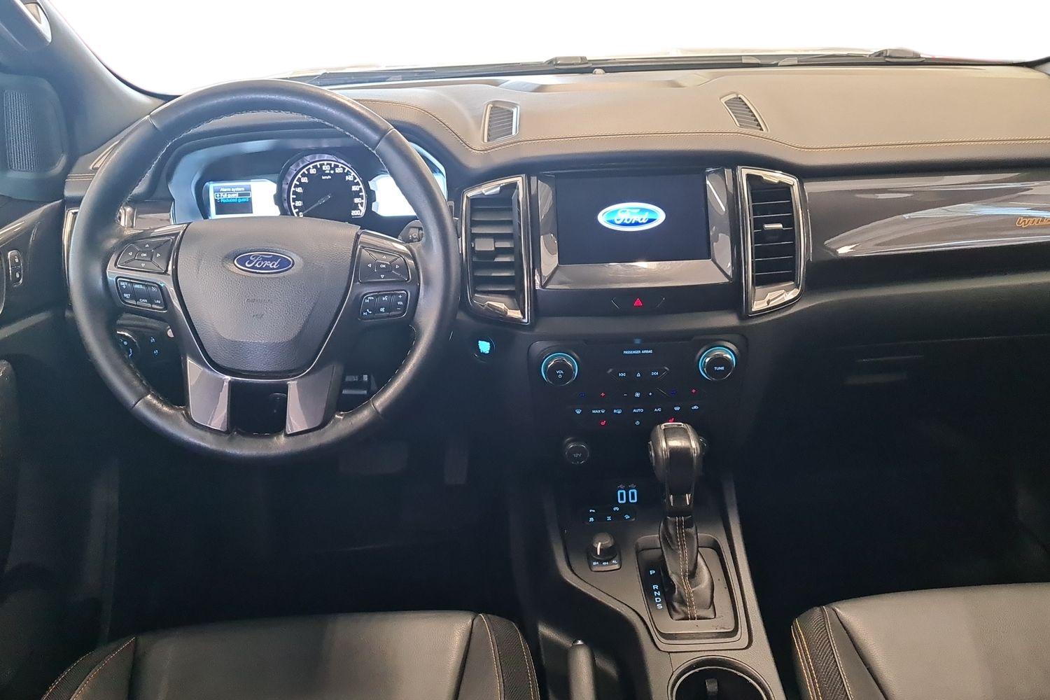 FORD RANGER 2019