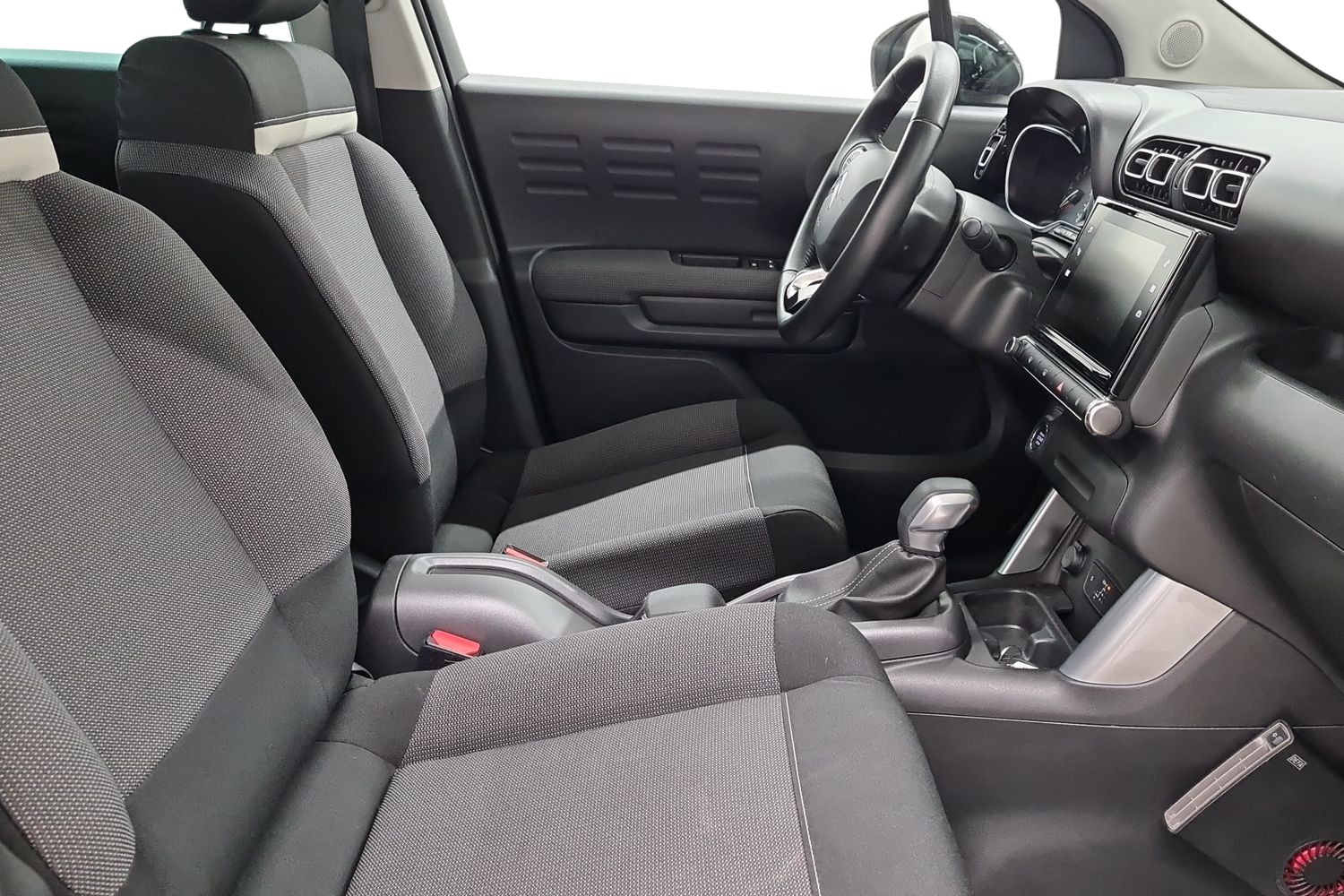 CITROEN C3 AIRCROSS 2020