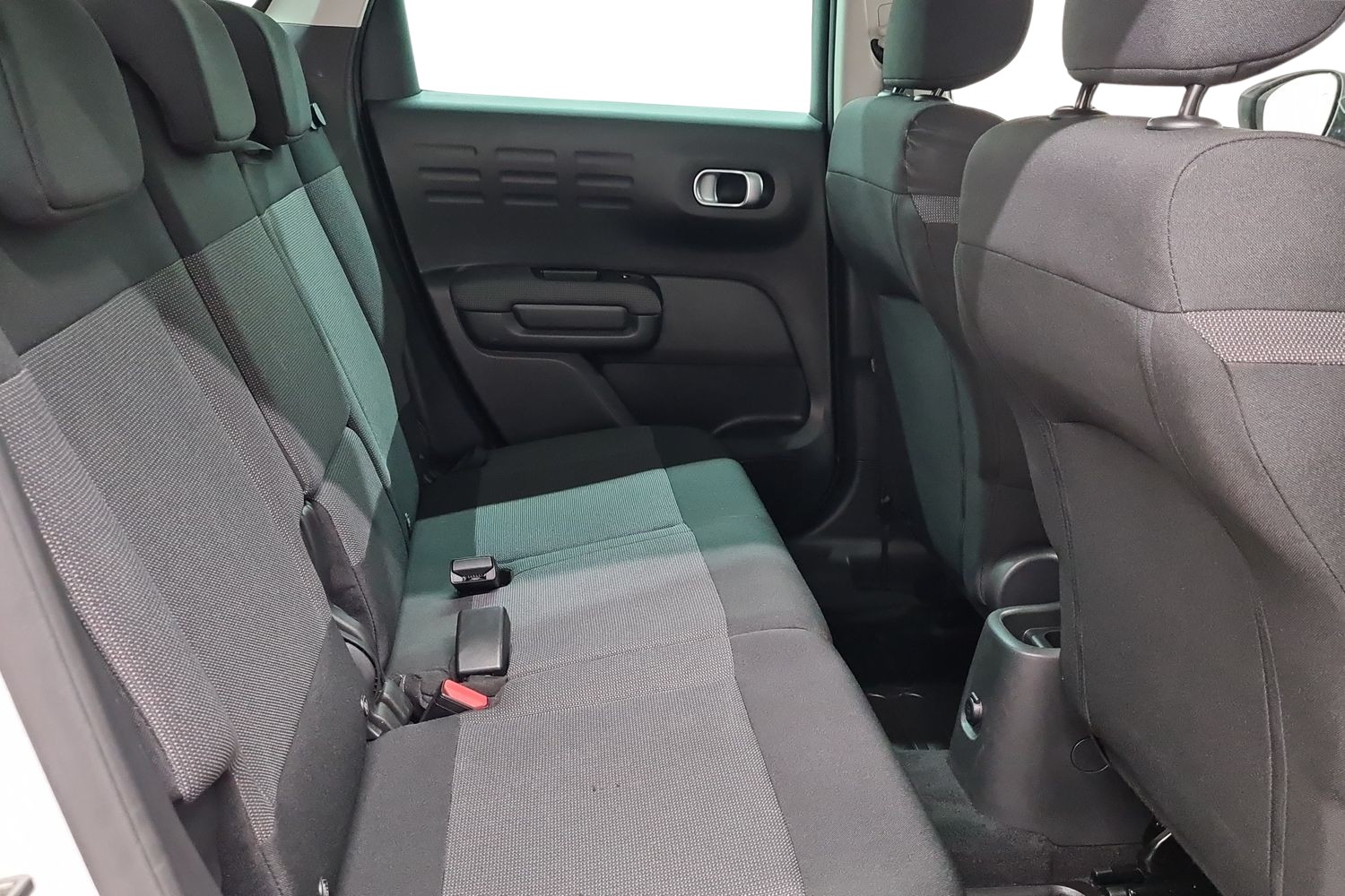 CITROEN C3 AIRCROSS 2020