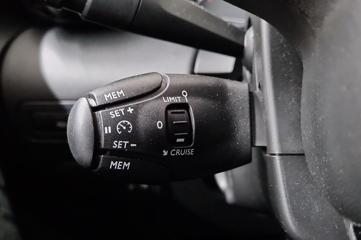 CITROEN C3 AIRCROSS 2020