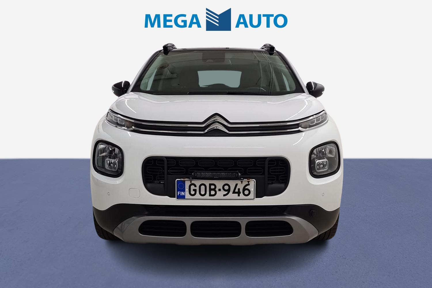 CITROEN C3 AIRCROSS 2020